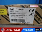 Atlas Copco LUM12 HRX5 Pneumatic Screwdriver Brand New High Quality Fast Ship Us. Price: $2787.75.