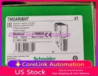 New Schneider TM2ARI8HT Plc Analog Expansion Module. Price: $179.25.