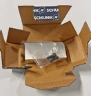 Schunk 0300012 Abr-pgzn + 100 Finger Blank For Pgn-plus/pzn-plus New. Price: $37.05.