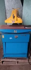 15 Ton Usm Swing Arm Clicker Press Die Cutting 220 Volt 3 Phase Mod B Video Used. Price: $4850.00.
