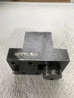 Citizen Ctf 419L Tool Holder Cnc Block Swiss Machinist Boring Used. Price: $75.00.