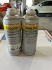 2-PACK Lot Walter Coolcut 53B002 Metal Cutting Lubricant 13.5OZ Reduces Friction New. Price: $26.99.