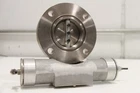 Jeol JSM-840 Odp Butterfly Valve Electron Scanning Microscope Part 2 1/4" Used. Price: $159.64.