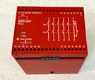 Allen-bradley MSR124RT Guardmaster 440R-G23110 Safety Relay Ser N300 Used. Price: $45.00.