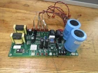 Haas 34-4025G Rev. Servo Dist Cca Power Sub Assy Used. Price: $575.00.