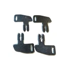 4PC Battery Disconnect Heavy Equipment Key K2C166 Fits For Komatsu Master Ignit New. Price: $9.89.