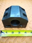 Okuma 1/2" I.d. Turret Lathe Holder Tooling Block 80MM X 45MM Bhp 1.50 Used. Price: $149.99.