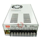 New Box Meanwell Mw NES-350-27 Switching Power Supply 27V 13A 350W Ac/dc. Price: $69.04.