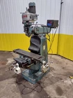 Hp Enco Model #100-1527 Vertical Milling Machine: Stock #20714 Used. Price: $3750.00.