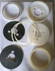 Graco Inc 218-757 Ptfe Repair Kit 3.5" For Displacement Pump New. Price: $225.00.