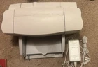 Hewlett Packard Deskjet 812C Printer Used. Price: $80.60.