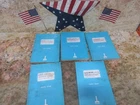 Okuma LU15 Cnc Lathe C-2S T-2S Parts Book 1ST Edition LE15-108-R1 Each Used. Price: $99.99.