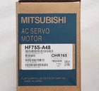 1PCS New Mitsubishi HF75S-A48 Servo Motor. Price: $990.11.