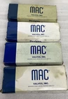 Mac Model 811C-M-613CA-152 New. Price: $264.00.