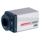 Used ADIMEC-1000M/D Megapixel Black And White Ccd Industrial Camera. Price: $679.34.