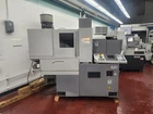 Citizen A20VII 2F7PL Cnc Swiss Lathe, New In 2008 Used. Price: $59000.00.