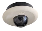 Cisco CIVS-IPC-6620 Wdr Poe Dome Surveillance Camera W/ Flush Mounting System Used. Price: $59.99.