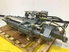 Battenfeld Injection Unit BA1500/1000V-R Iu Used #100706. Price: $3245.00.