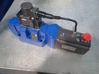 Rexroth 4WRDE16V125L-52/6L24K9/M-202 Directional Control Valve 10251190483 Used. Price: $999.35.