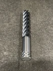 Kennametal 6113869 Harvi Iii Aero Solid Carbide End Mill UJDE1000N6HBC KCSM15 New. Price: $299.99.