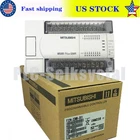 New In Box Mitsubishi FX2N-32MR-001 Programmable Logic Controller Module. Price: $114.86.