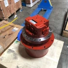 S052-00794 Travel Motor, Final Drive Fits For Hanix H29, H35, H36A, H36B, New. Price: $2199.99.