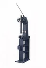 Dake Arbor Press Ratchet Lever 3 Ton Model 1-1/2B 1-1/4" X 1/14" 24-1/2" Grey New. Price: $2016.00.