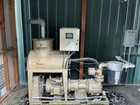 Dekker Vmax Liquid Ring Vacuum Pump Model DV0300D-KA3 Used. Price: $3500.00.
