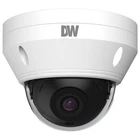 New Digital Watchdog DWC-D3263WTIR Indoor Vandal Dome Camera. Price: $53.99.