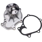 Water Pump For Bobcat T250 T300 T320 Skid Steer Loader Kubota V3300 W/ Gasket New. Price: $89.49.