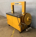 Polychem PC500 Strapper - Runs But Need Capacitor Used. Price: $700.00.