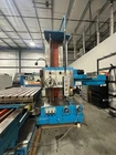 Toshiba Shibaura Horizontal Boring Mill BT-10B 63 X 55.25 Table Used. Price: $50000.00.