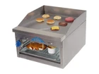 Comstock Castle FHP24-24B 24IN Wide Counter Top Griddle Broiler Cheesemelter New. Price: $2970.00.