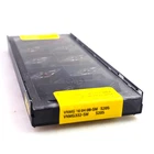 Sandvik Coromant Vnmg 332-SM S205 16 04 08-SM Carbide Inserts (box Of 10) New. Price: $109.95.