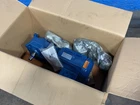 Sew K57 DRN100LM4/MM22 Gear Drive 3 Hp 04200591791 Used. Price: $509.00.