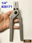 M03024 Morezmore 1/4" Pliers Ball Socket Flexible Doll Armature Jeton 26171 New. Price: $41.15.