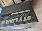 Geo T. Schmidt Marking Machinery Model 4X4S Stylus Marker Styliner Used. Price: $395.00.