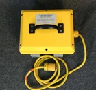 Molex Daniel Woodhead 1642-12 / 164212 120V To 12V Low Voltage Light Transformer Used. Price: $308.25.