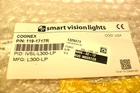 IVSL-L300-LP Cognex 132971 Factory Sealed New. Price: $165.00.