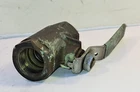Used Dixon 1-600 Wog Ball Valve ***make Offer***. Price: $19.99.