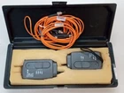 Fluke Fos 850 Fom Fiber Optic Test Set Source & Meter Tool Power In Case Used. Price: $29.99.