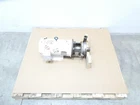 Apv 6V2 Stainless Centrifugal Pump 7.5HP 208-230/460V-AC 1.5X2 Tri-clamp Used. Price: $2250.00.