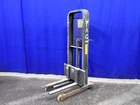 Presto M-252 Straddle Lift 1000 Lbs 04211660042 Used. Price: $505.99.