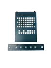 Ge Fanuc X9Z130N Series 21 Keypad For Winnc Machine Software New. Price: $288.00.
