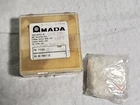 Amada 71374552 Concave Collimator Mirror Used. Price: $379.95.