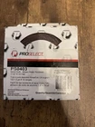 Proselect 1.5 In. X 10 Yd. Water Resistant Brown Sand Cloth PS0403 - New. Price: $7.50.