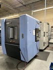 2017 Doosan Nhp 4000 Horizontal Machining Center Stock #: 81089158 Used. Price: $119000.00.
