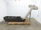 Enomoto Cnc Chip Conveyor 16"X 67" Infeed 46-50" Discharge 220V 3PH Used. Price: $1549.99.