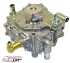 Nissan Vaporizer Assembly New Nikki Lpg Propane 16310-GY361 K21 K25 Forklift. Price: $545.00.