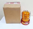 Medc / XB13024AYNR Joule Xenon Beacon Amber New. Price: $464.07.